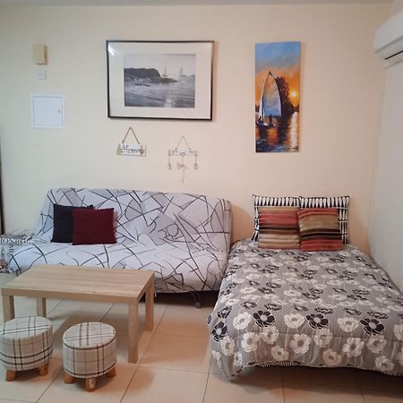 Xylophagou Larnaca Ayia Napa Sunshine Apartments Xylophaghou Extérieur photo