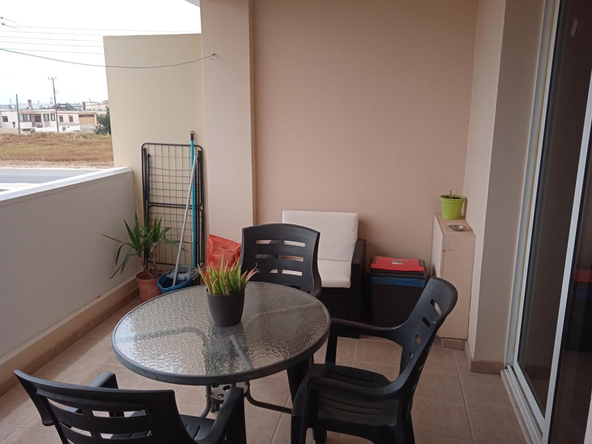 Xylophagou Larnaca Ayia Napa Sunshine Apartments Xylophaghou Extérieur photo