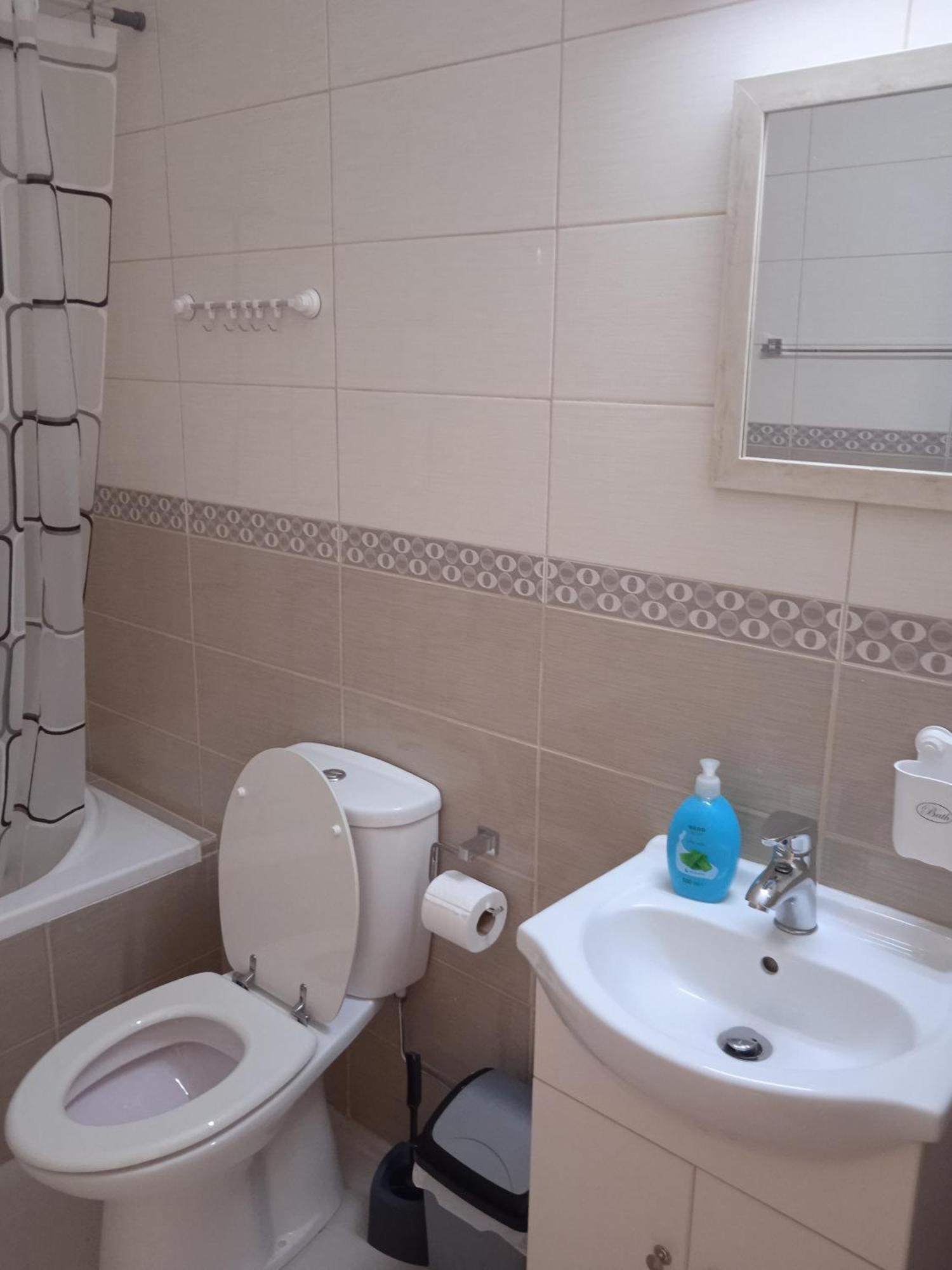 Xylophagou Larnaca Ayia Napa Sunshine Apartments Xylophaghou Extérieur photo