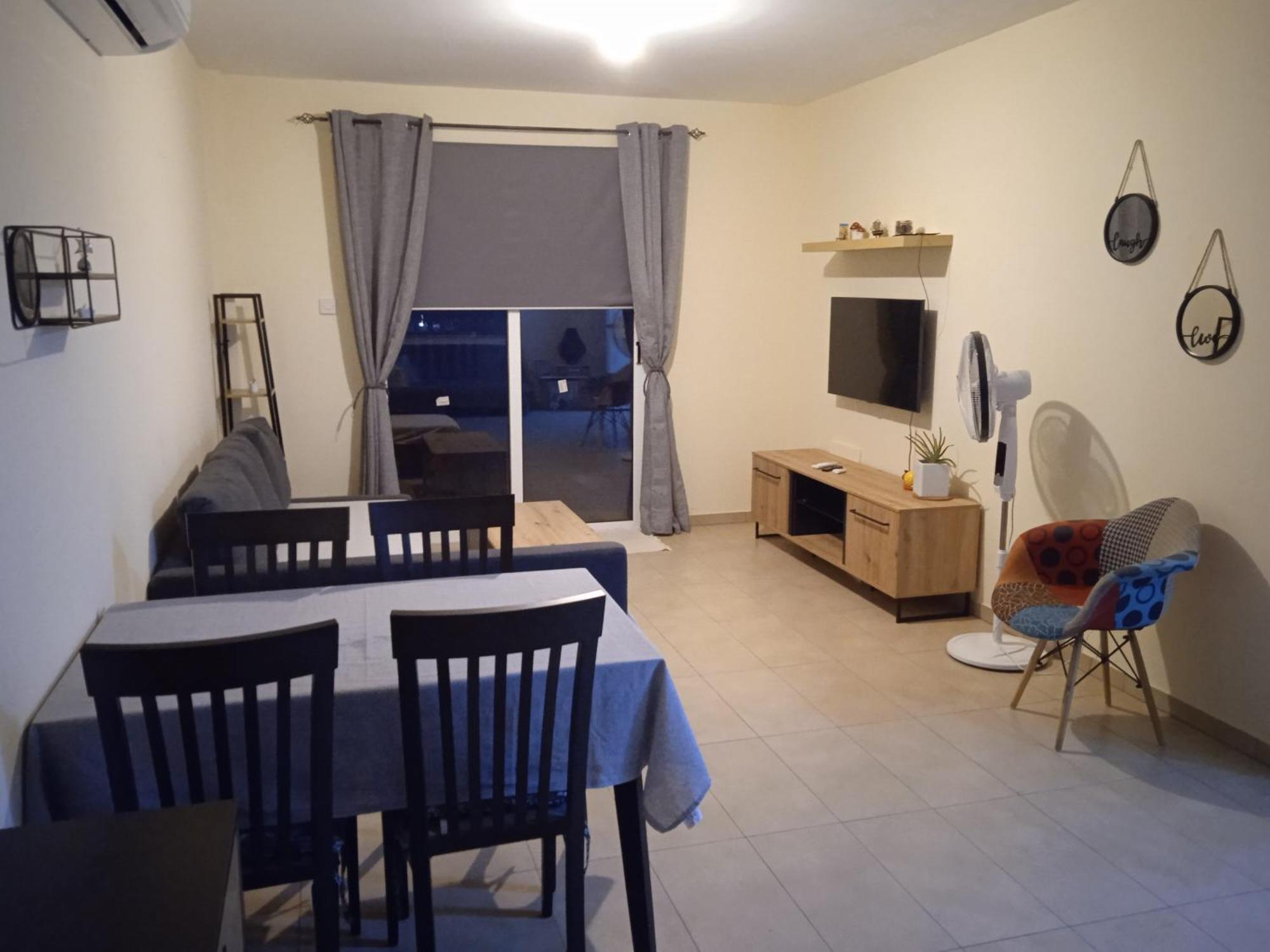 Xylophagou Larnaca Ayia Napa Sunshine Apartments Xylophaghou Extérieur photo