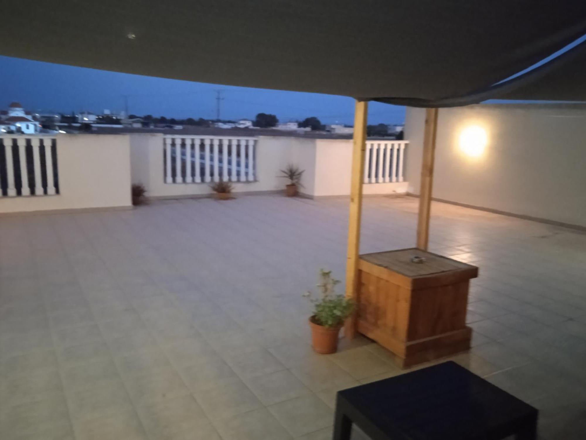 Xylophagou Larnaca Ayia Napa Sunshine Apartments Xylophaghou Extérieur photo
