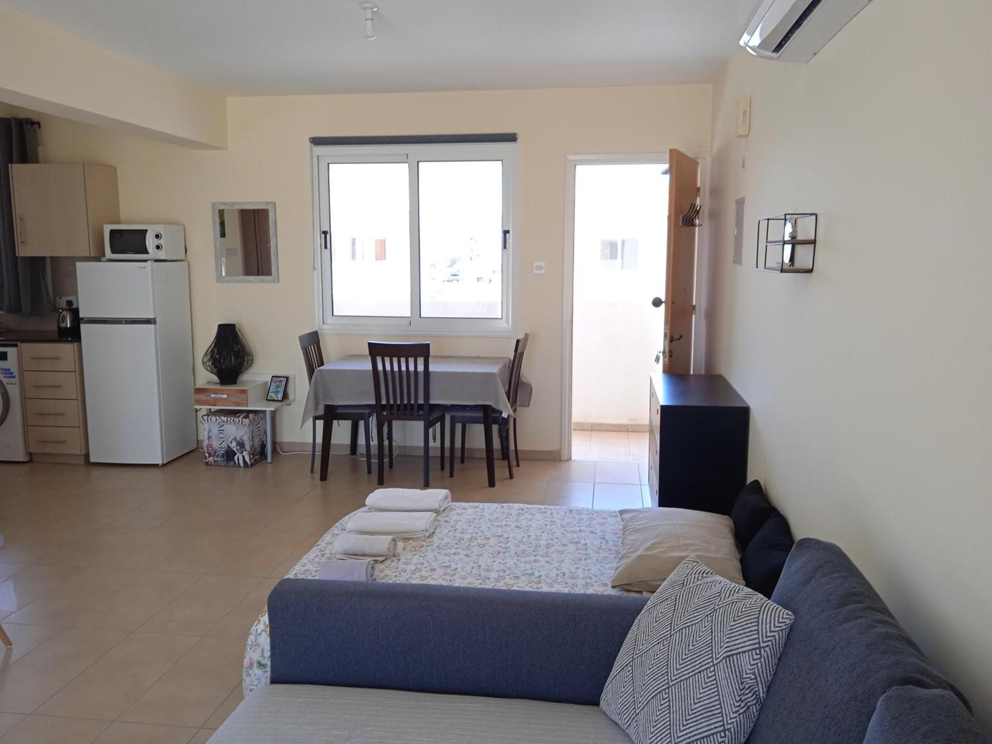 Xylophagou Larnaca Ayia Napa Sunshine Apartments Xylophaghou Extérieur photo