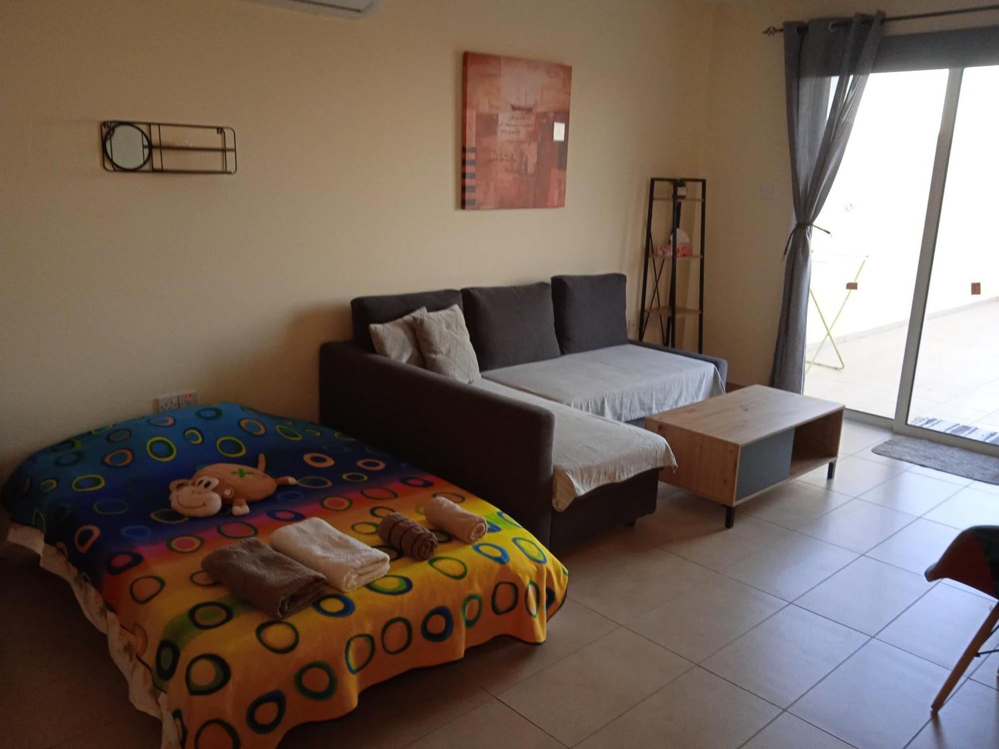 Xylophagou Larnaca Ayia Napa Sunshine Apartments Xylophaghou Chambre photo