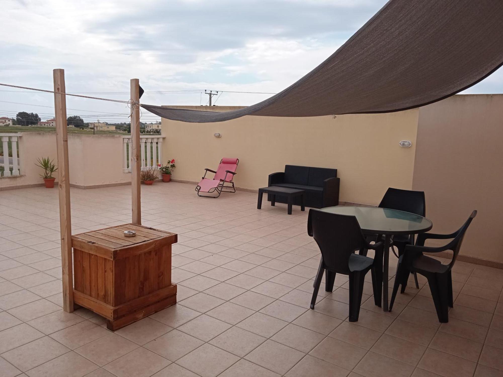 Xylophagou Larnaca Ayia Napa Sunshine Apartments Xylophaghou Extérieur photo