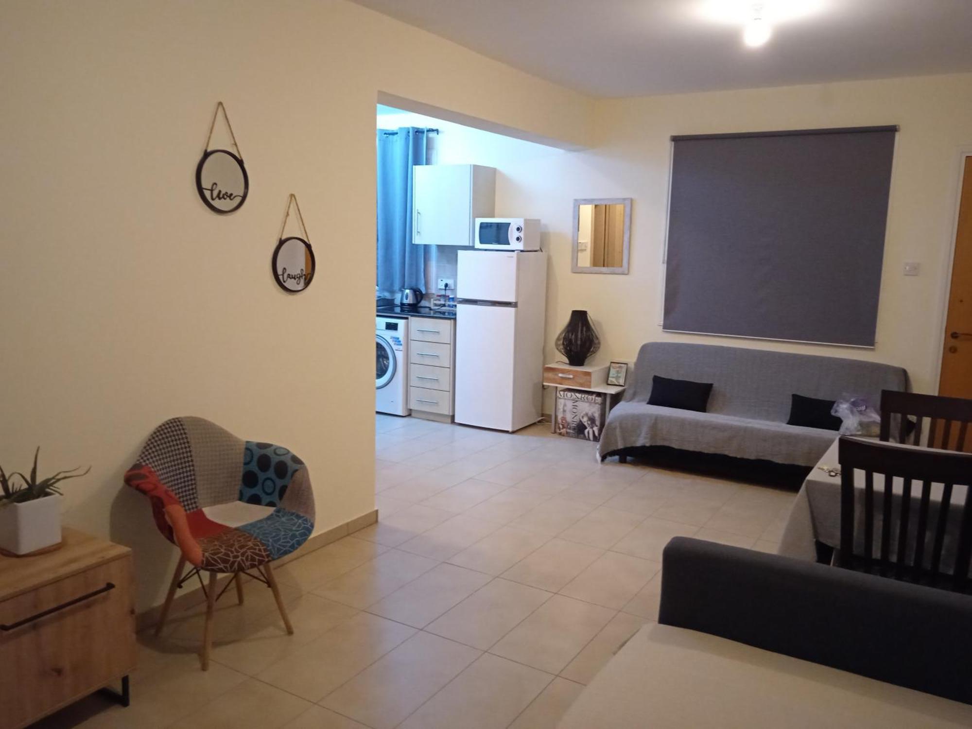 Xylophagou Larnaca Ayia Napa Sunshine Apartments Xylophaghou Extérieur photo