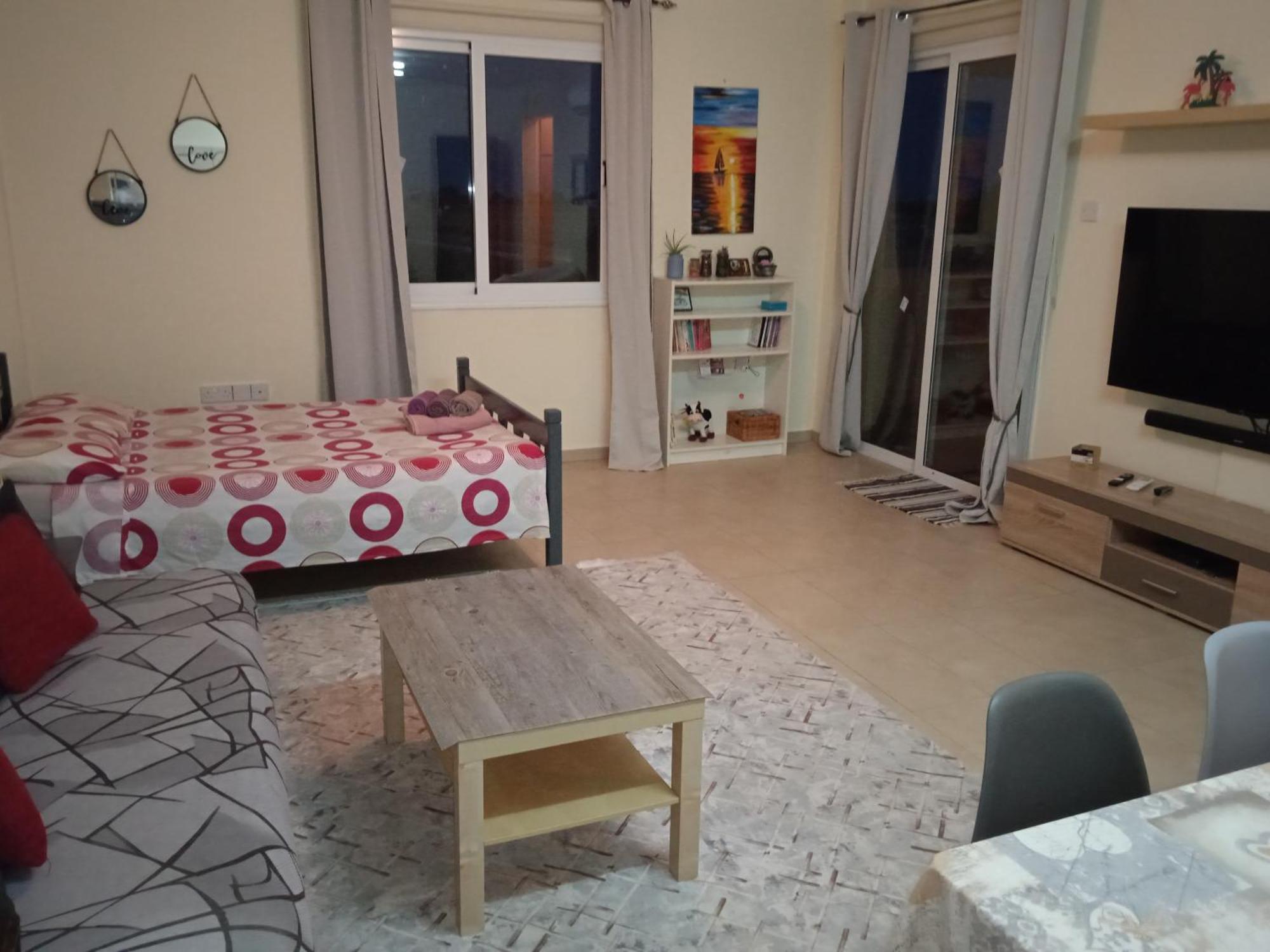 Xylophagou Larnaca Ayia Napa Sunshine Apartments Xylophaghou Chambre photo