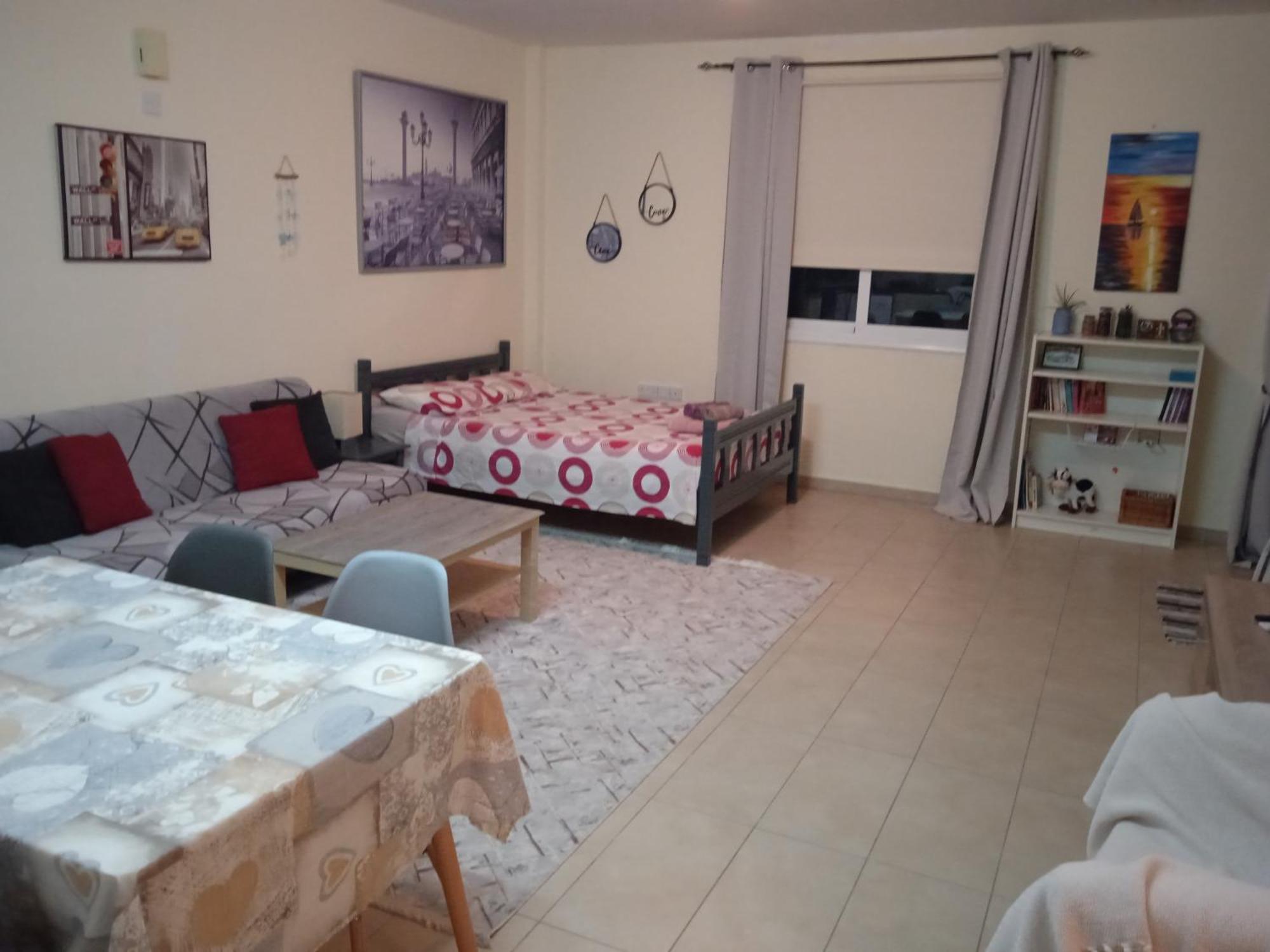 Xylophagou Larnaca Ayia Napa Sunshine Apartments Xylophaghou Chambre photo