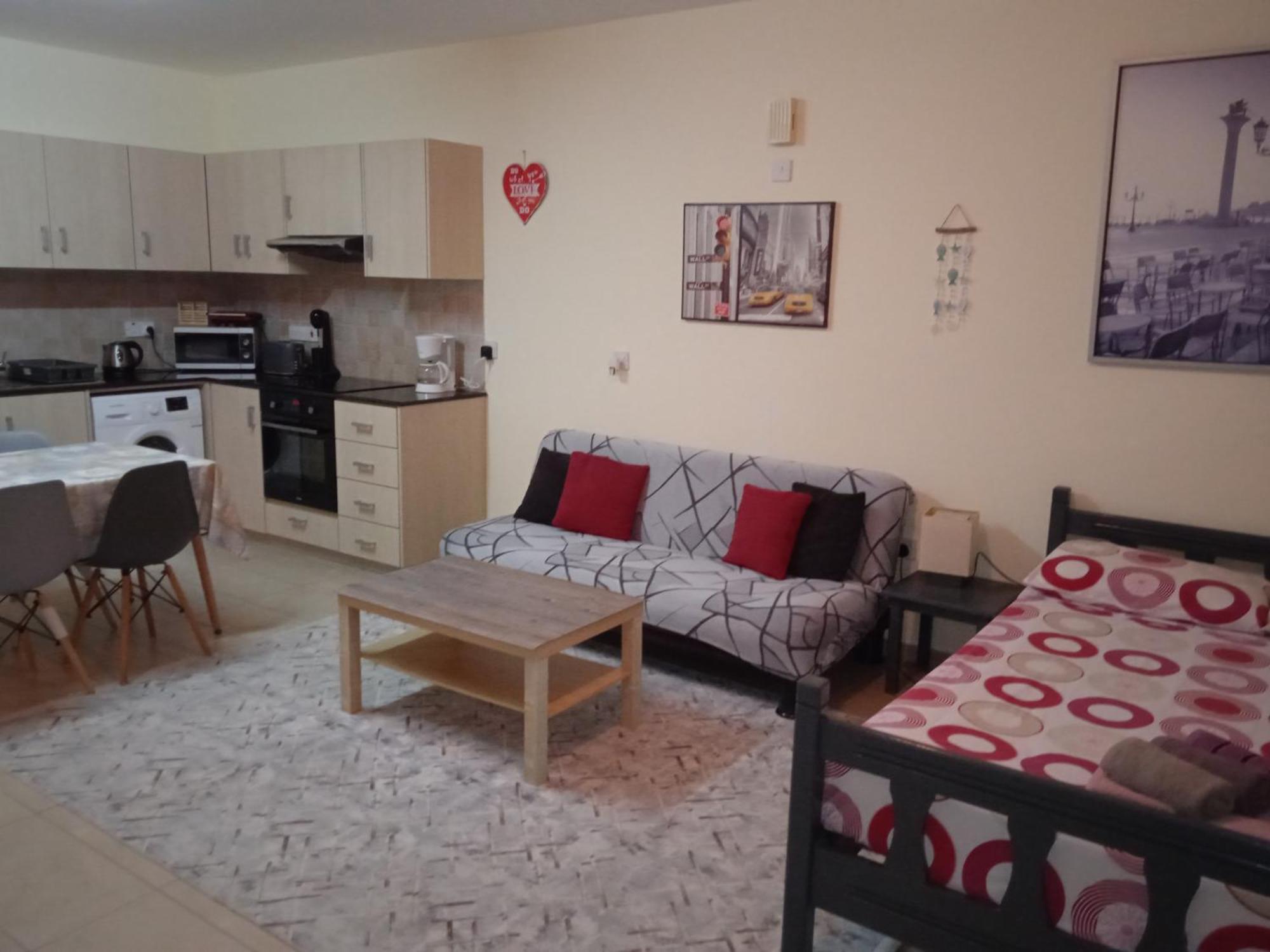 Xylophagou Larnaca Ayia Napa Sunshine Apartments Xylophaghou Chambre photo