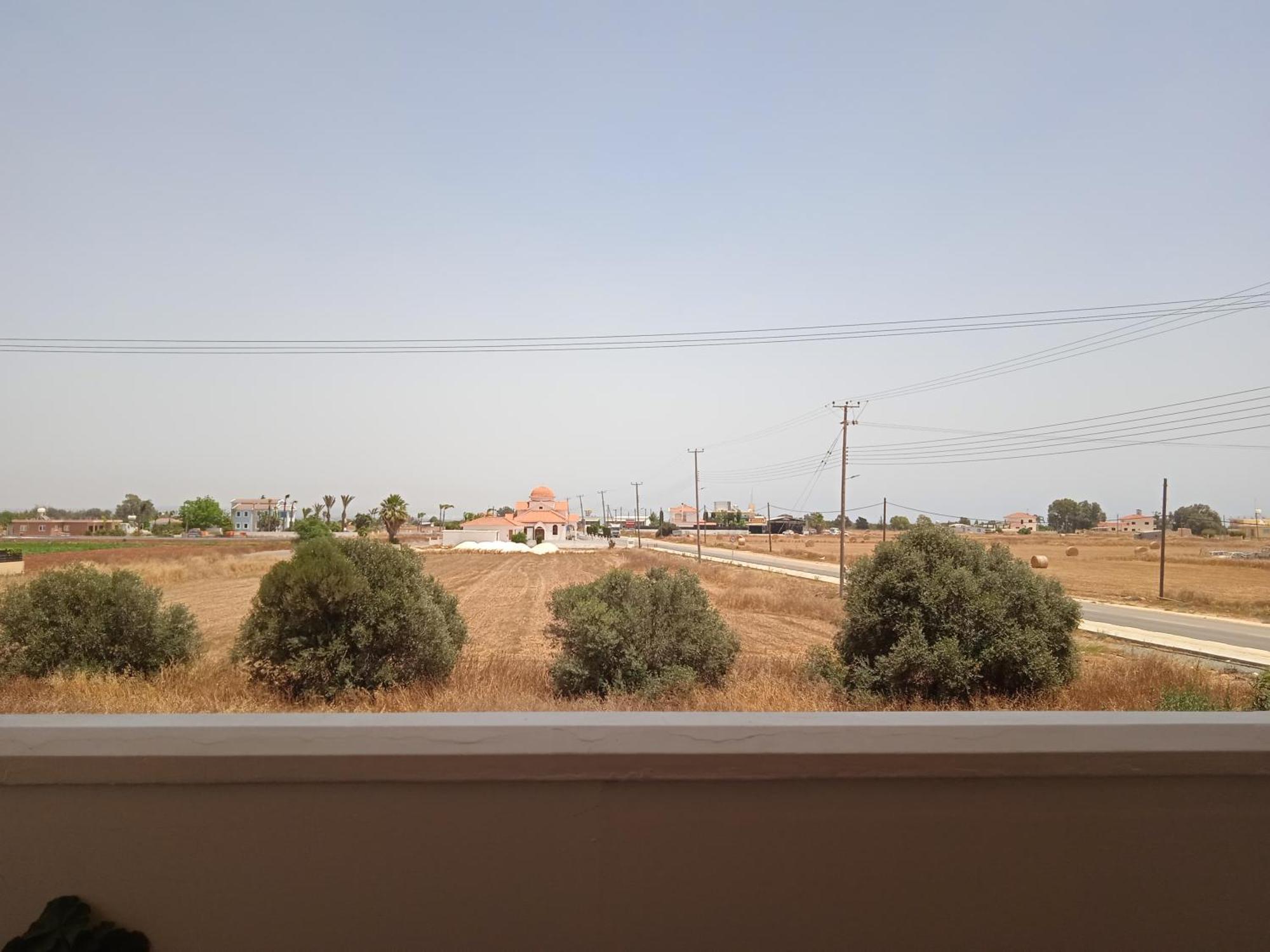 Xylophagou Larnaca Ayia Napa Sunshine Apartments Xylophaghou Extérieur photo