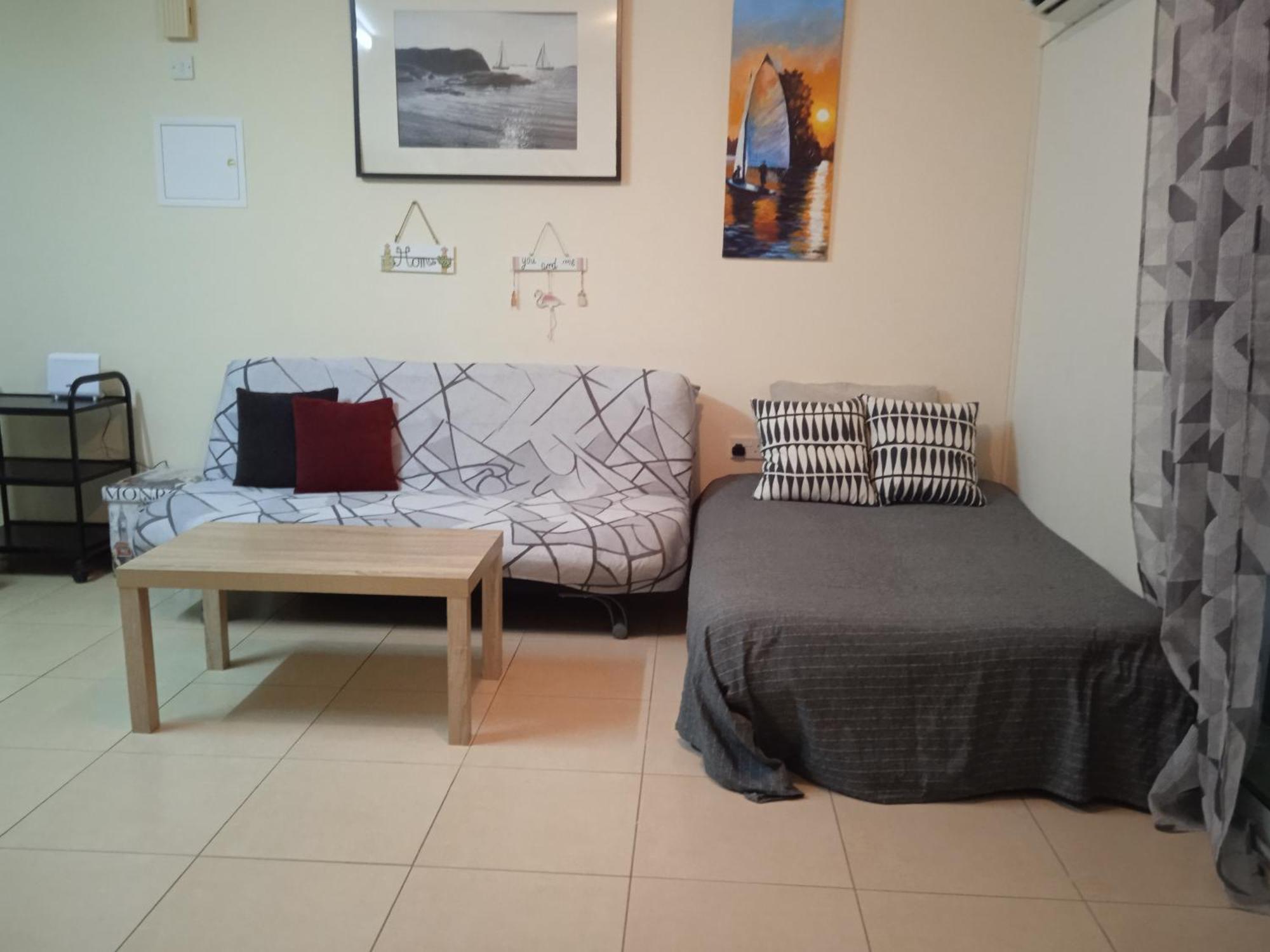 Xylophagou Larnaca Ayia Napa Sunshine Apartments Xylophaghou Extérieur photo