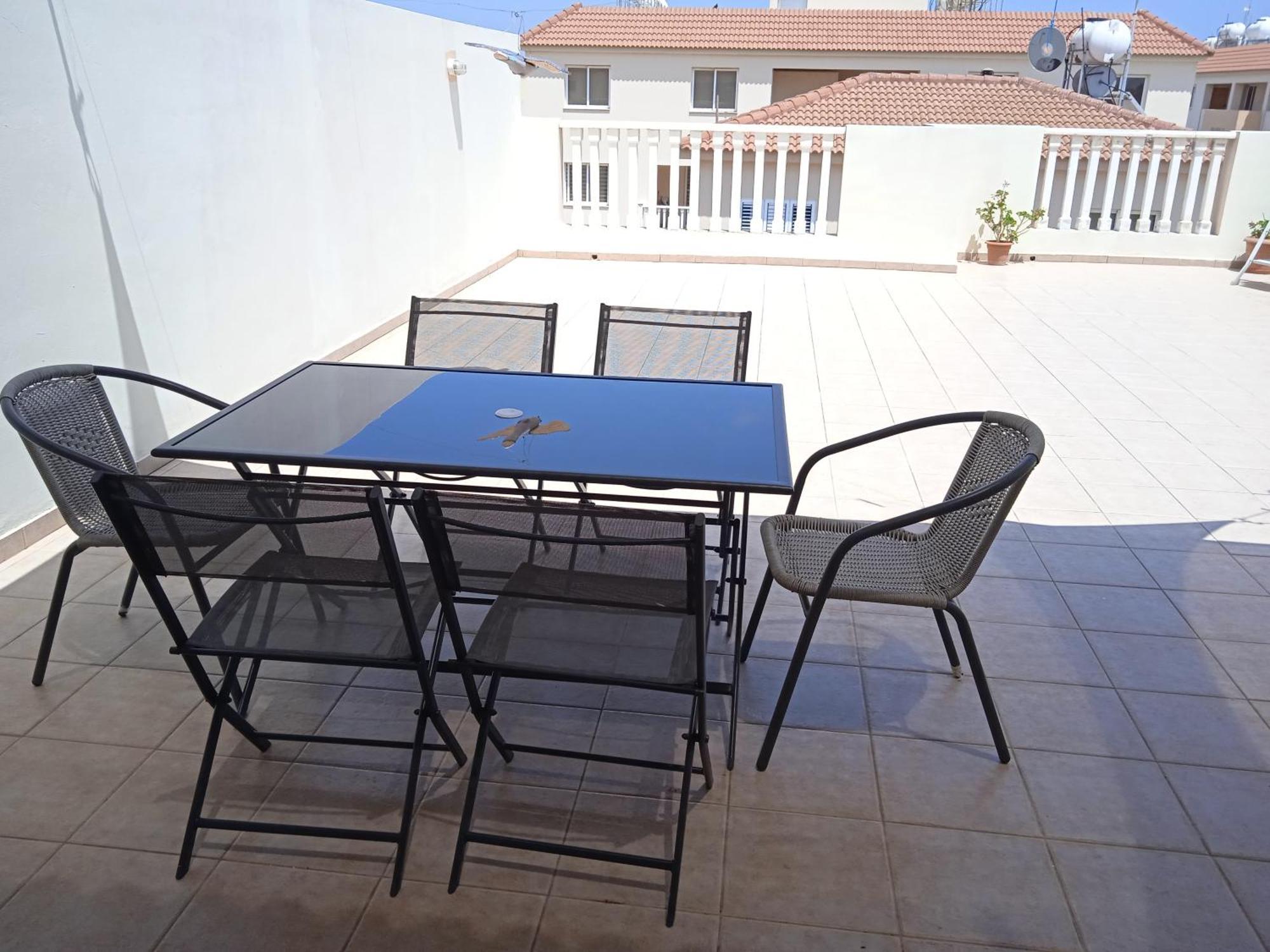 Xylophagou Larnaca Ayia Napa Sunshine Apartments Xylophaghou Extérieur photo