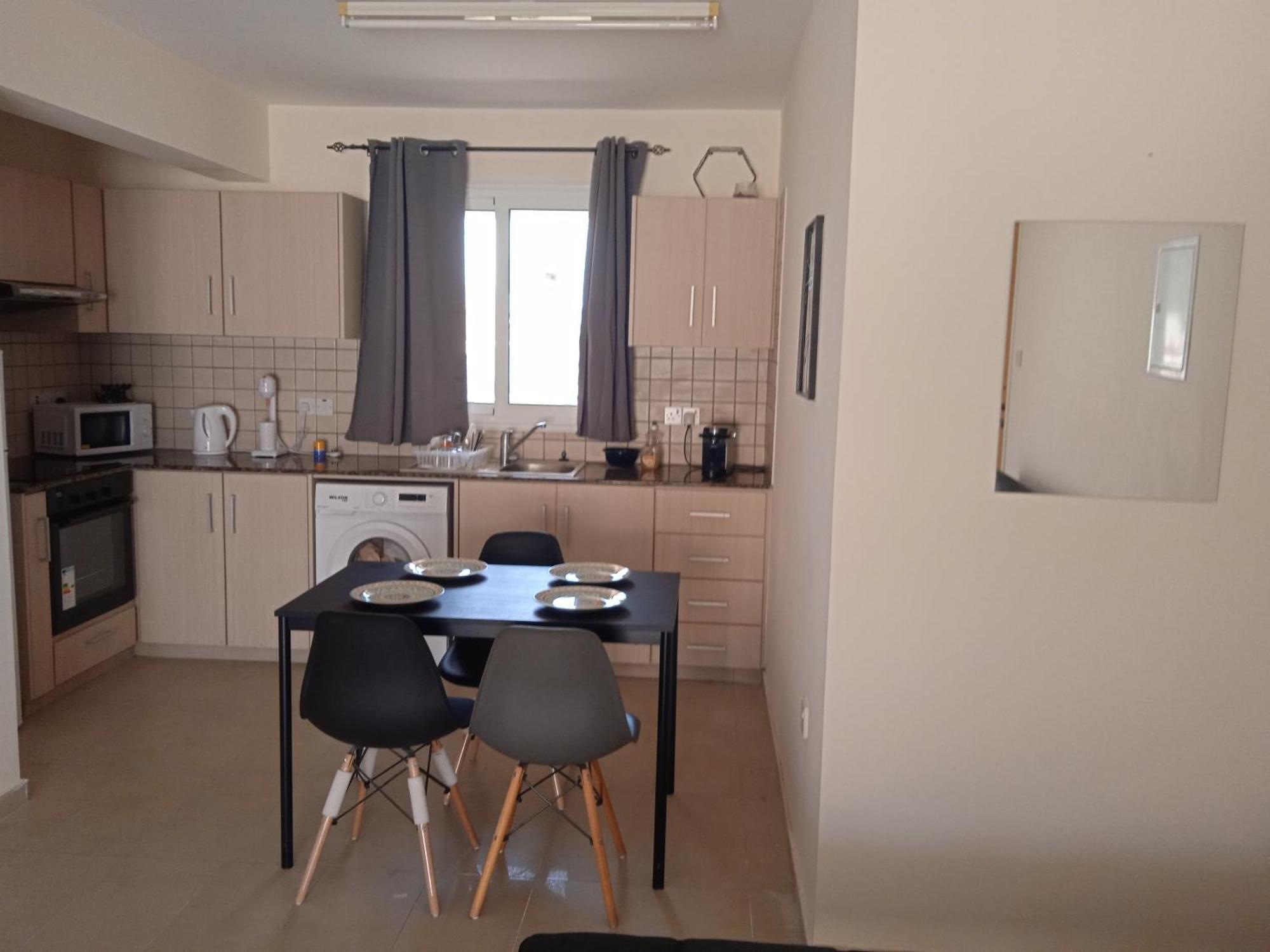 Xylophagou Larnaca Ayia Napa Sunshine Apartments Xylophaghou Extérieur photo