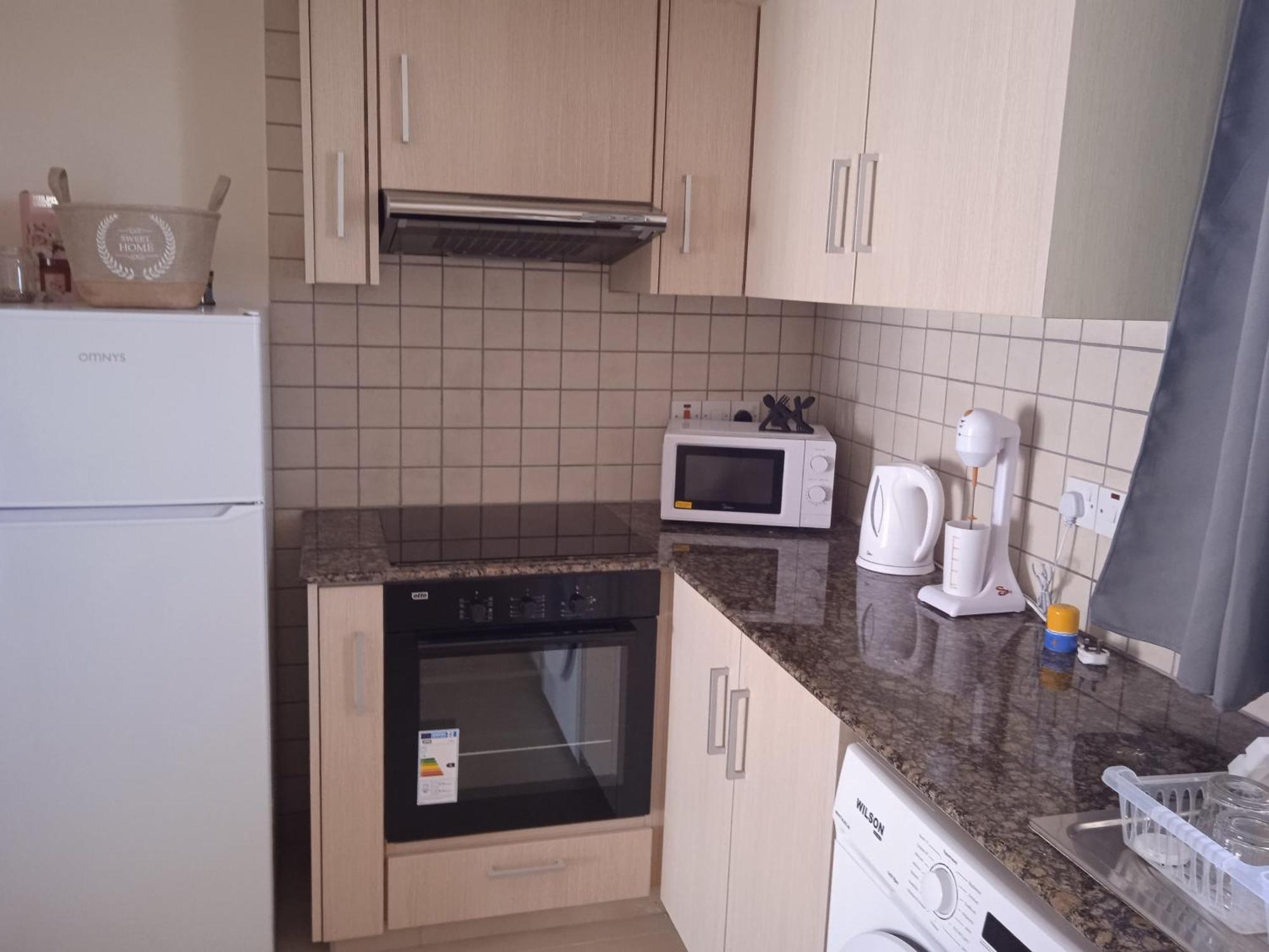 Xylophagou Larnaca Ayia Napa Sunshine Apartments Xylophaghou Extérieur photo