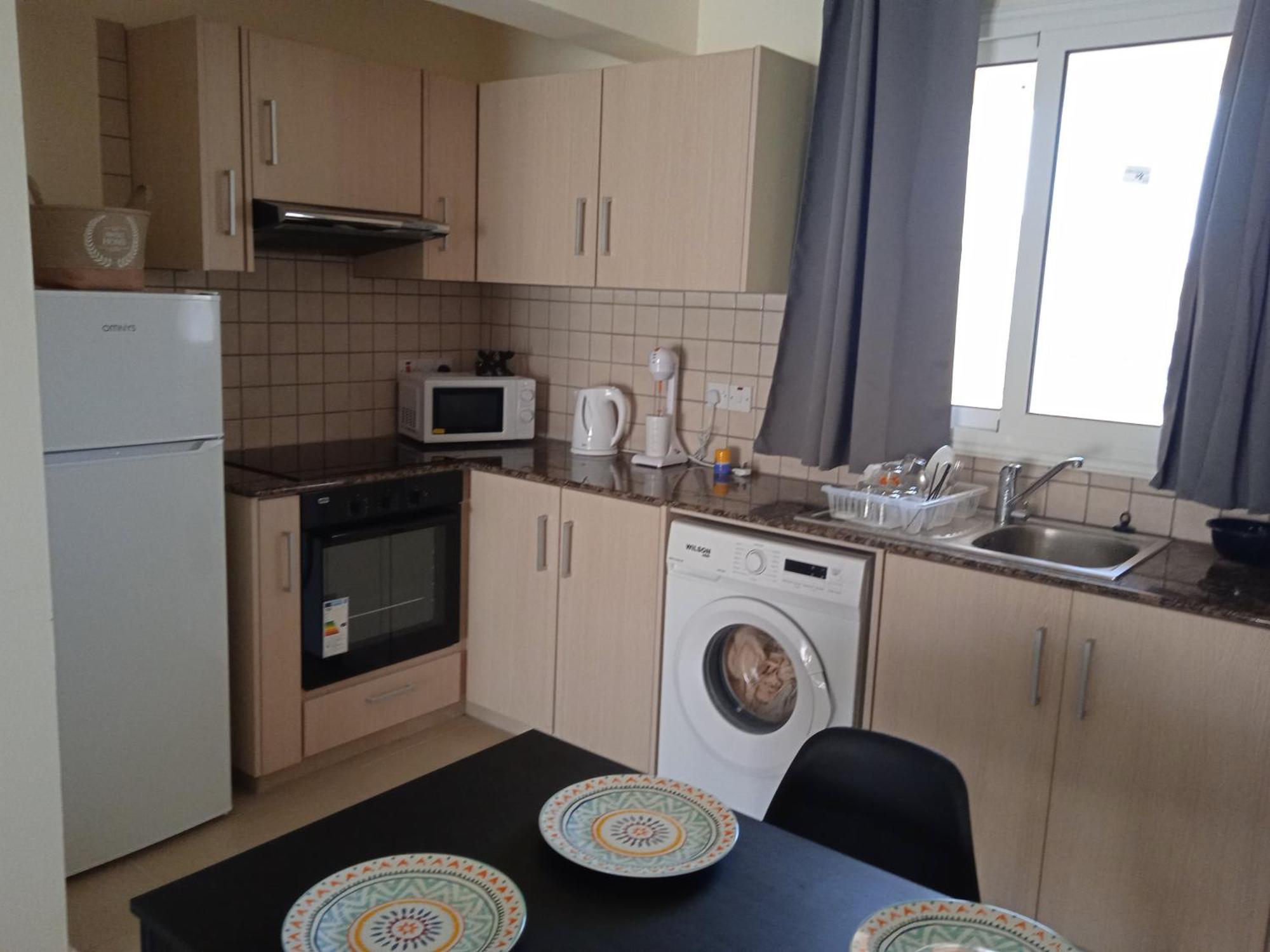 Xylophagou Larnaca Ayia Napa Sunshine Apartments Xylophaghou Extérieur photo
