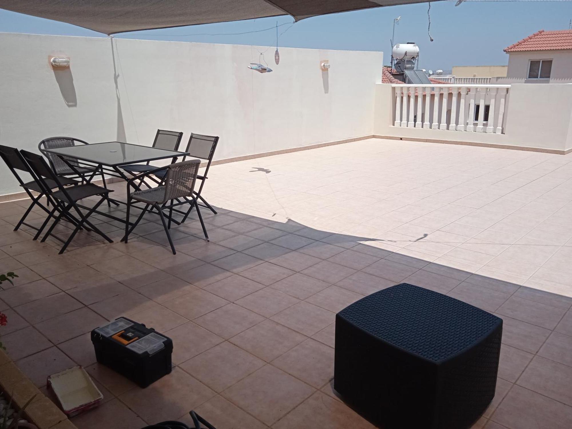 Xylophagou Larnaca Ayia Napa Sunshine Apartments Xylophaghou Extérieur photo