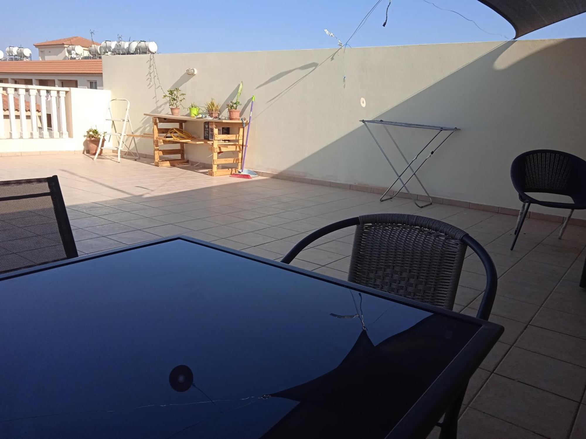 Xylophagou Larnaca Ayia Napa Sunshine Apartments Xylophaghou Extérieur photo