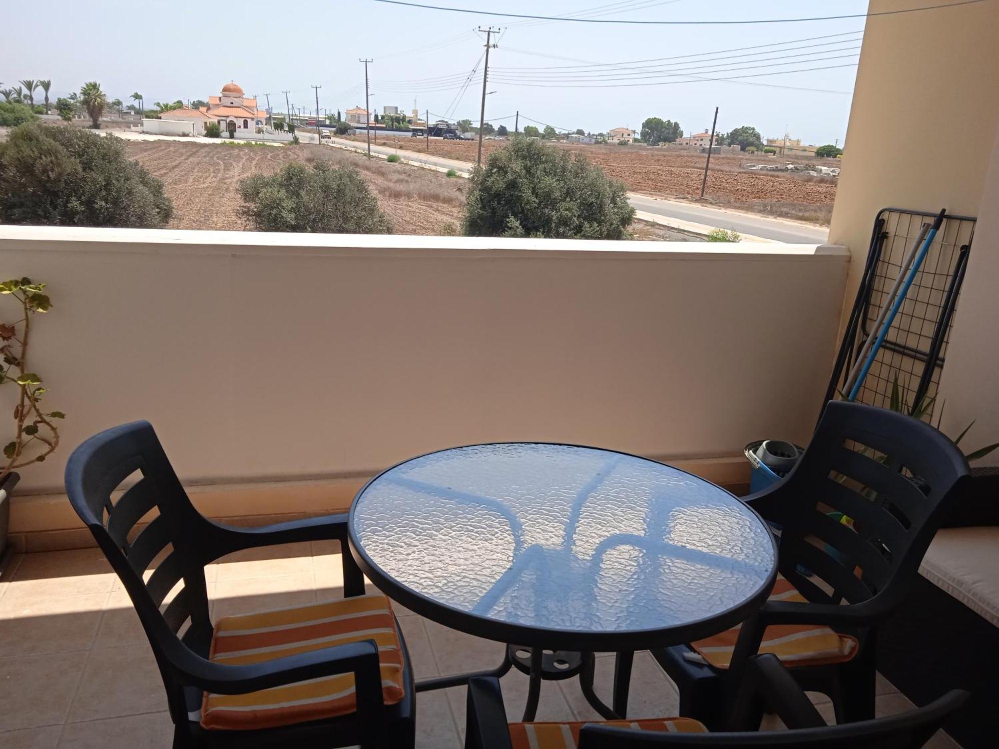 Xylophagou Larnaca Ayia Napa Sunshine Apartments Xylophaghou Extérieur photo