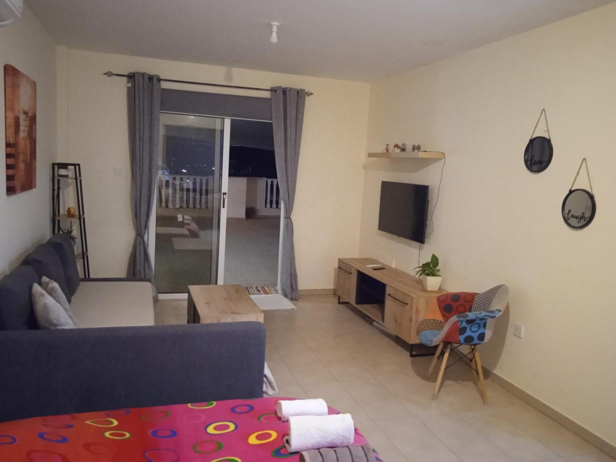 Xylophagou Larnaca Ayia Napa Sunshine Apartments Xylophaghou Extérieur photo
