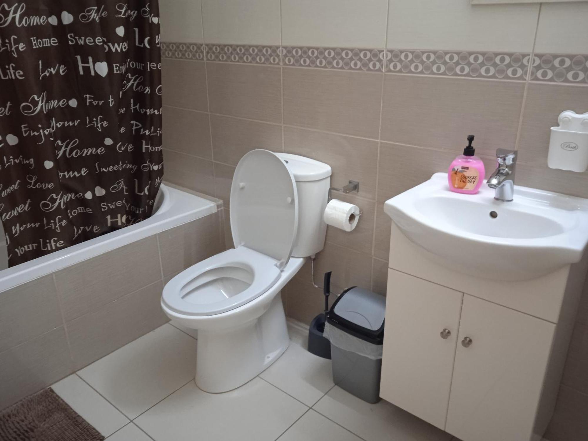 Xylophagou Larnaca Ayia Napa Sunshine Apartments Xylophaghou Extérieur photo